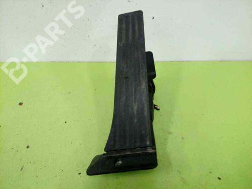 Used Pedal CITROËN SAXO (S0, S1) 1.5 D (57 hp) 2803227