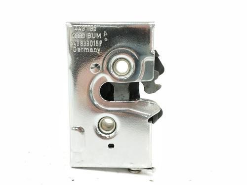 Used Rear left lock FORD FIESTA IV (JA_, JB_) 1.8 D (60 hp) 11379595