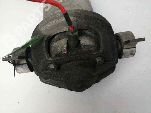 Left rear shock absorber VW TOUAREG (7LA, 7L6, 7L7) 3.0 V6 TDI | BP5659685M18 