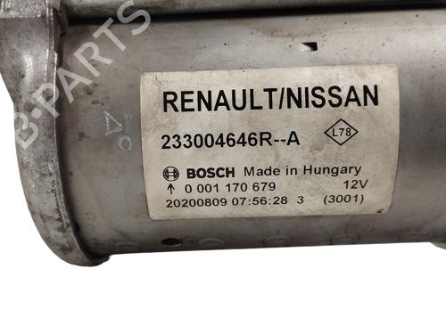 Starter DACIA SANDERO II 1.0 SCe 75 (B8JC, B8JD, B8NC) | BP15540973M8