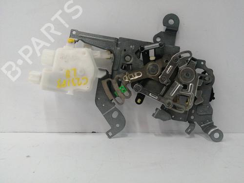 Used Rear right lock MAZDA 5 (CR) [2005-2010]  10629901