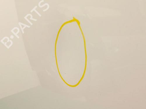 Hood RENAULT CAPTUR I (J5_, H5_) 0.9 TCe 90 | BP29969479C1