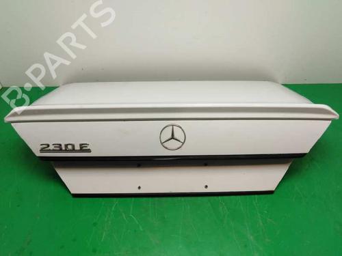 Used Tailgate Tailgate MERCEDES-BENZ 124 Saloon (W124) 230 E (124.023) (132 hp) 3276389 3276389