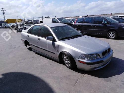 VOLVO S40 I (644) 1.9 DI (115 hp) 291378