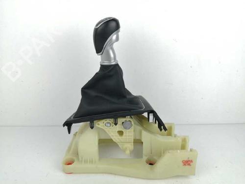 Gear lever HYUNDAI i20 II (GB, IB) 1.0 T-GDI 43700XXXXX