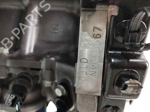 Engine HYUNDAI i10 III (AC3, AI3) 1.0 MPi | BP23959405M1 