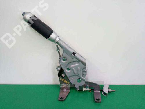 Used Hand brake Hand brake MINI MINI (R50, R53) Cooper (116 hp) 8789871 8789871