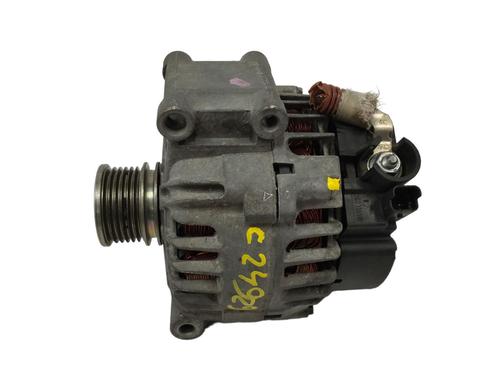 Used Alternator PEUGEOT 308 I (4A_, 4C_) 1.6 16V (120 hp) 17132876