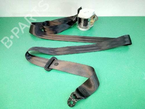 Used Rear left seatbelt SEAT IBIZA IV SC (6J1, 6P5) [2008-2018]  6627177