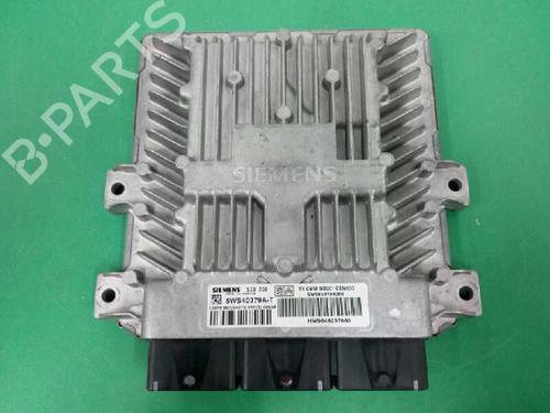 Used Engine control unit (ECU) CITROËN C6 (TD_) 2.7 HDi (204 hp) 2667746
