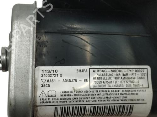 Førerens kollisjonspute FORD FIESTA VI (CB1, CCN) 1.25 | BP14920530C9 