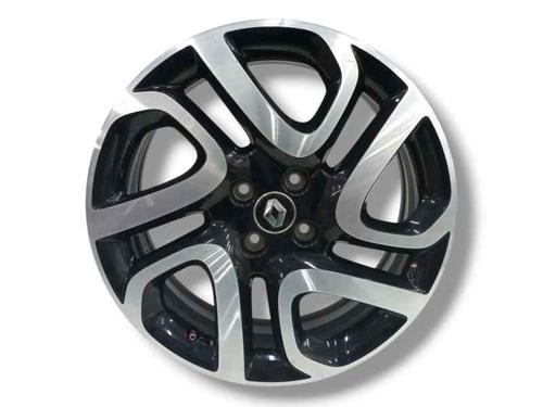 Fælk RENAULT CAPTUR I (J5_, H5_) 1.5 dCi 110 (110 hp) 23991228