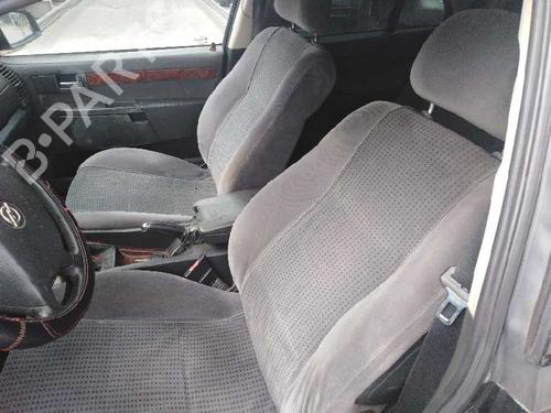 Felge OPEL OMEGA B (V94) 2.5 TD (F69, M69, P69) | BP6305389C45 