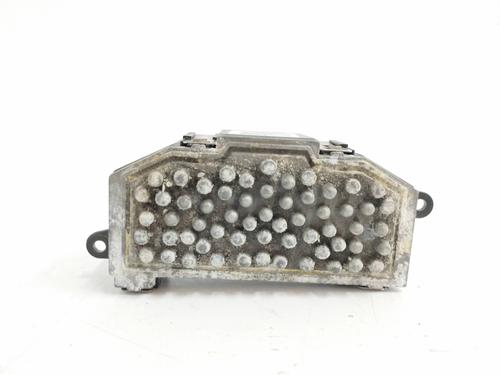 Used Heater resistor AUDI A4 B8 (8K2) 2.0 TDI 16V (140 hp) 11659613
