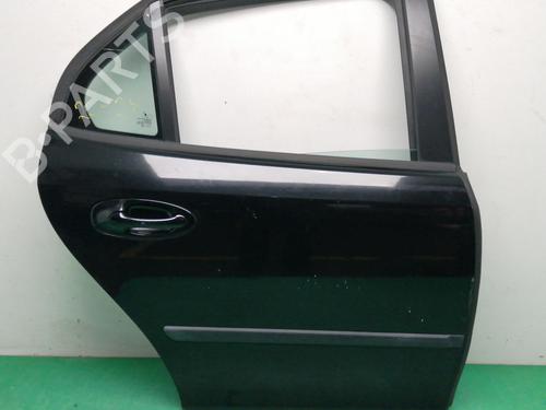 Used Right rear door SAAB 9-3 (YS3F, E79, D79, D75) [2002-2015]  11986482