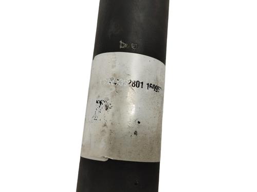 Right front driveshaft MERCEDES-BENZ A-CLASS (W176) A 180 CDI / d (176.012) | BP16376739M39