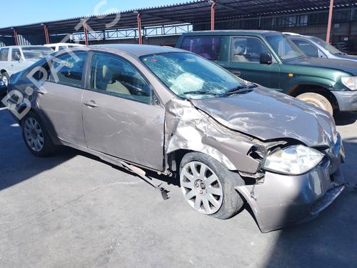 Rear axle NISSAN PRIMERA Hatchback (P12)  | BP29332041M2 