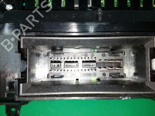 Instrument cluster SEAT LEON (1P1)  | BP3524006C47 