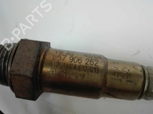 Electronic sensor AUDI A6 C6 (4F2) 3.0 TDI quattro | BP8170963M84