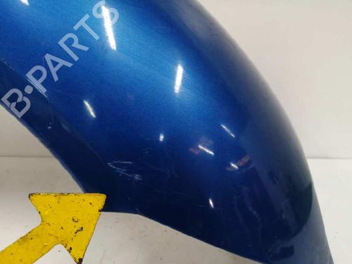 Højre bagtil skærm liste VW NEW BEETLE (9C1, 1C1) 2.0 | BP8925905C137 