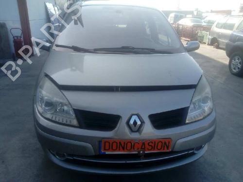 RENAULT GRAND SCÉNIC II (JM0/1_) 1.9 dCi (JM14) (131 hp) 292183