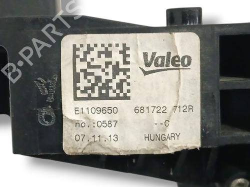 Squib airbag DACIA DUSTER (HS_) 1.5 dCi | BP28419091C102 