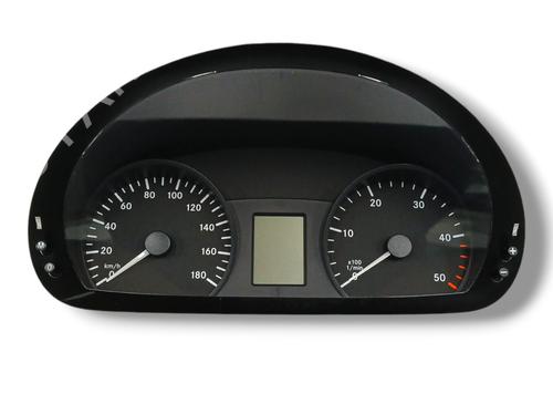 Used Instrument cluster MERCEDES-BENZ SPRINTER 3,5-t Van (B906) 319 CDI / BlueTEC (906.631, 906.633, 906.635, 906.637) (190 hp) 23575745