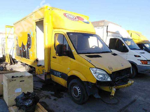 Used Parts MERCEDES-BENZ SPRINTER 5-t Platform/Chassis (B906)  511 CDI (906.153, 906.155, 906.253, 906.255)  900272