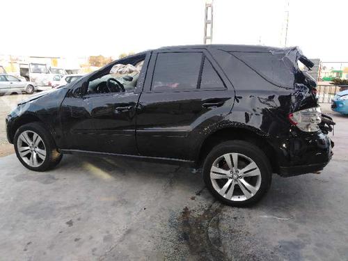 Front right window mechanism MERCEDES-BENZ M-CLASS (W164) ML 300 CDI 4-matic (164.121) | BP5015674C23 