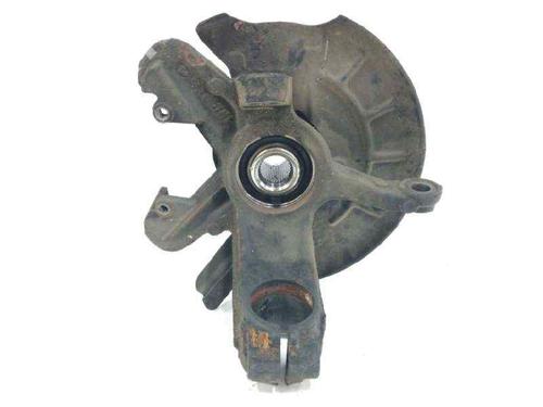 Left front steering knuckle SEAT IBIZA IV (6J5, 6P1) 1.6 | BP6984168M25 