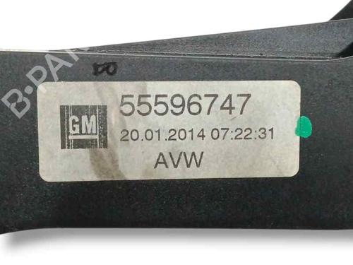 Gear lever OPEL MERIVA B MPV (S10) 1.6 CDTI (75) | BP28052073M90 