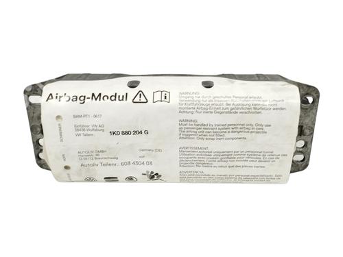 Passasjer kollisjonspute VW GOLF V (1K1) 1.9 TDI (105 hp) 16889817