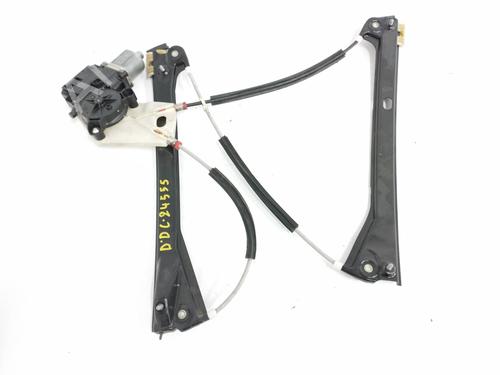 Used Front right window mechanism VW POLO V (6R1, 6C1) 1.2 TDI (75 hp) 11681635