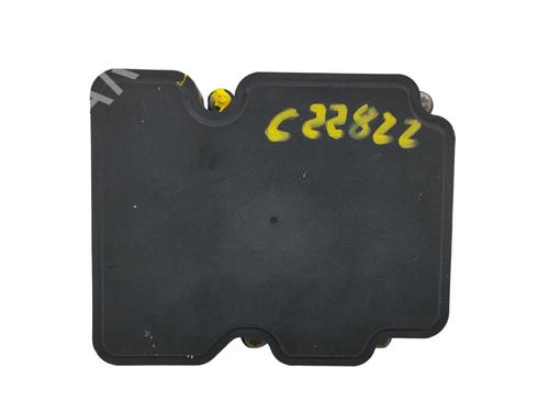 ABS pump RENAULT KANGOO / GRAND KANGOO II (KW0/1_)  | BP16996555M43 