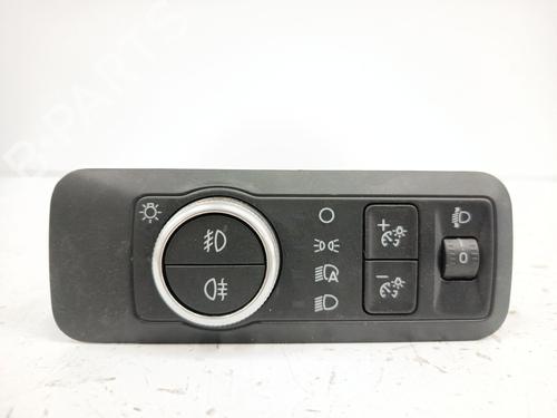 Used Headlight switch Headlight switch FORD KUGA III (DFK) 2.0 EcoBlue mHEV (150 hp) 34472168 34472168
