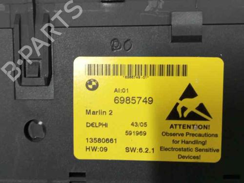 Elektronisk modul BMW 5 (E60)  | BP23576869M83 