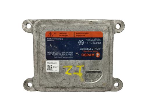 Used Xenon ballast HYUNDAI IONIQ (AE) 1.6 GDI Hybrid (105 hp) 17521671