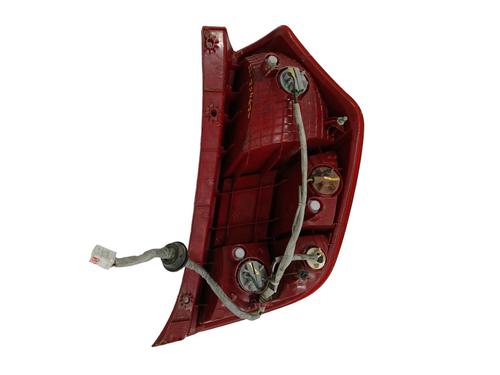 Left taillight HYUNDAI i10 I (PA) 1.2 | BP17394585C34 