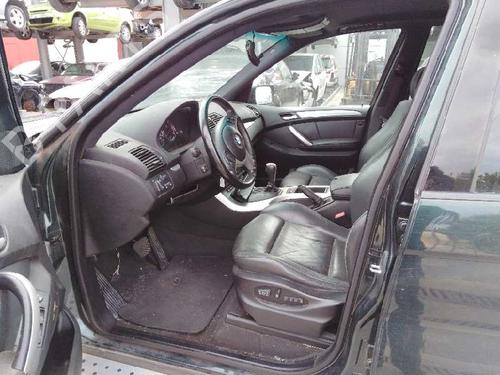 Engine control unit (ECU) BMW X5 (E53) 3.0 d | BP9209820M57 