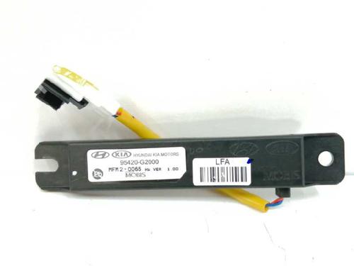 Used Electronic module HYUNDAI IONIQ (AE) [2016-2023]  8411522