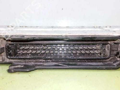 Engine control unit (ECU) BMW 5 (E34) 524 td | BP2263832M57 