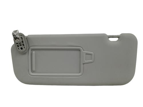 Used Left sun visor KIA RIO IV (YB, SC, FB) 1.0 T-GDI 100 (101 hp) 17537346