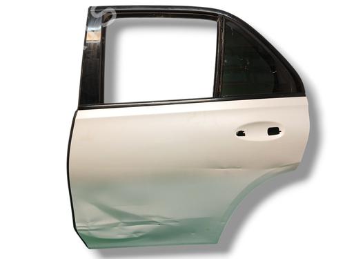 Used Left rear door Left rear door MERCEDES-BENZ GLE (V167) GLE 300 d 4-matic (167.109) (269 hp) 34059728 34059728