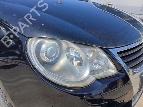 Right headlight VW EOS (1F7, 1F8) 2.0 TDI | BP33402520C29 - Image 3