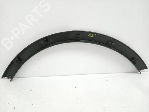 Rear right wheel arch trim FORD KUGA I 2.0 TDCi | BP29351043C137 