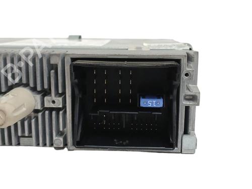 Electronic module PEUGEOT 2008 I (CU_) 1.6 HDi | BP18680996M83 