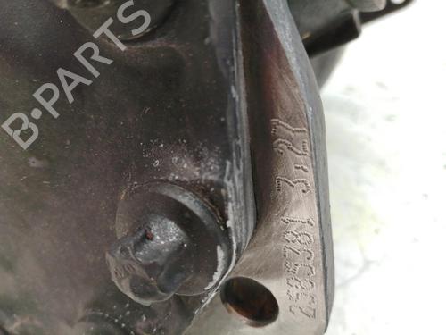 Rear differential MERCEDES-BENZ E-CLASS (W211) E 350 4-matic (211.087) | BP10315907M24 