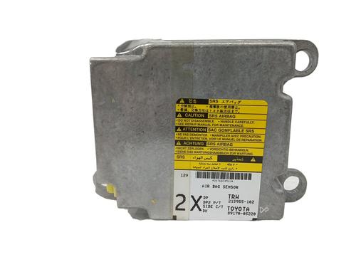 ecu-airbags-toyota-avensis-_t25_-20-d-4d-cdt250_-cdt250r-8917005220-2003-2004-2005-2006-2007-2008-18267624 main image