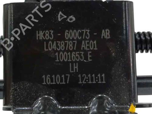 Elektronische module JAGUAR F-PACE (X761)  | BP26558692M83