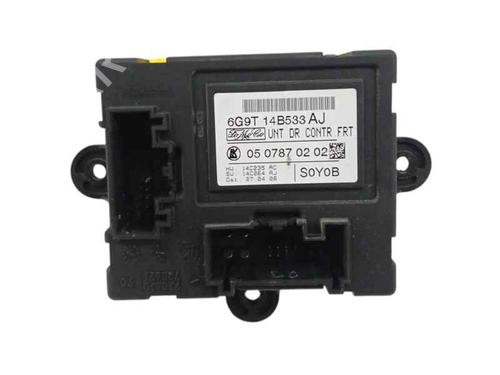 Used Electronic module FORD S-MAX (WA6) 2.0 TDCi (140 hp) 26722707